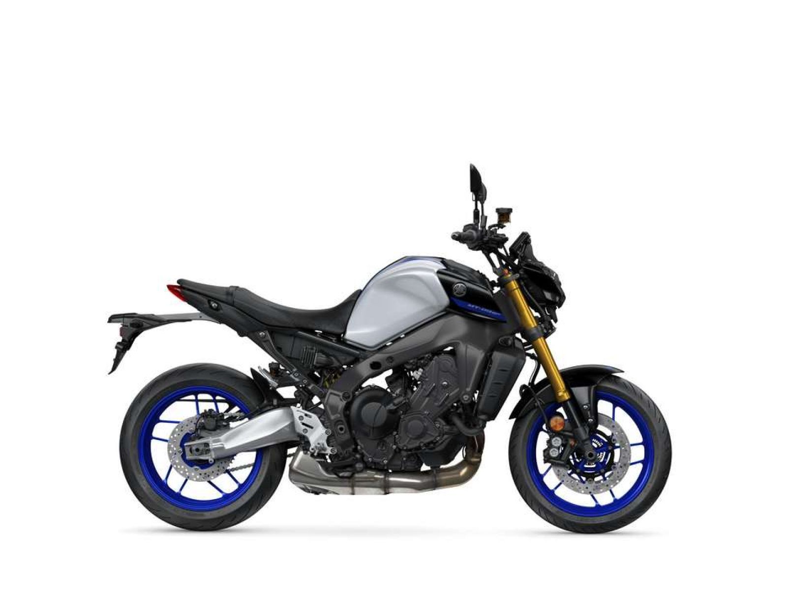 Мотоцикл YAMAHA MT-09 SP (icon performance) 2023